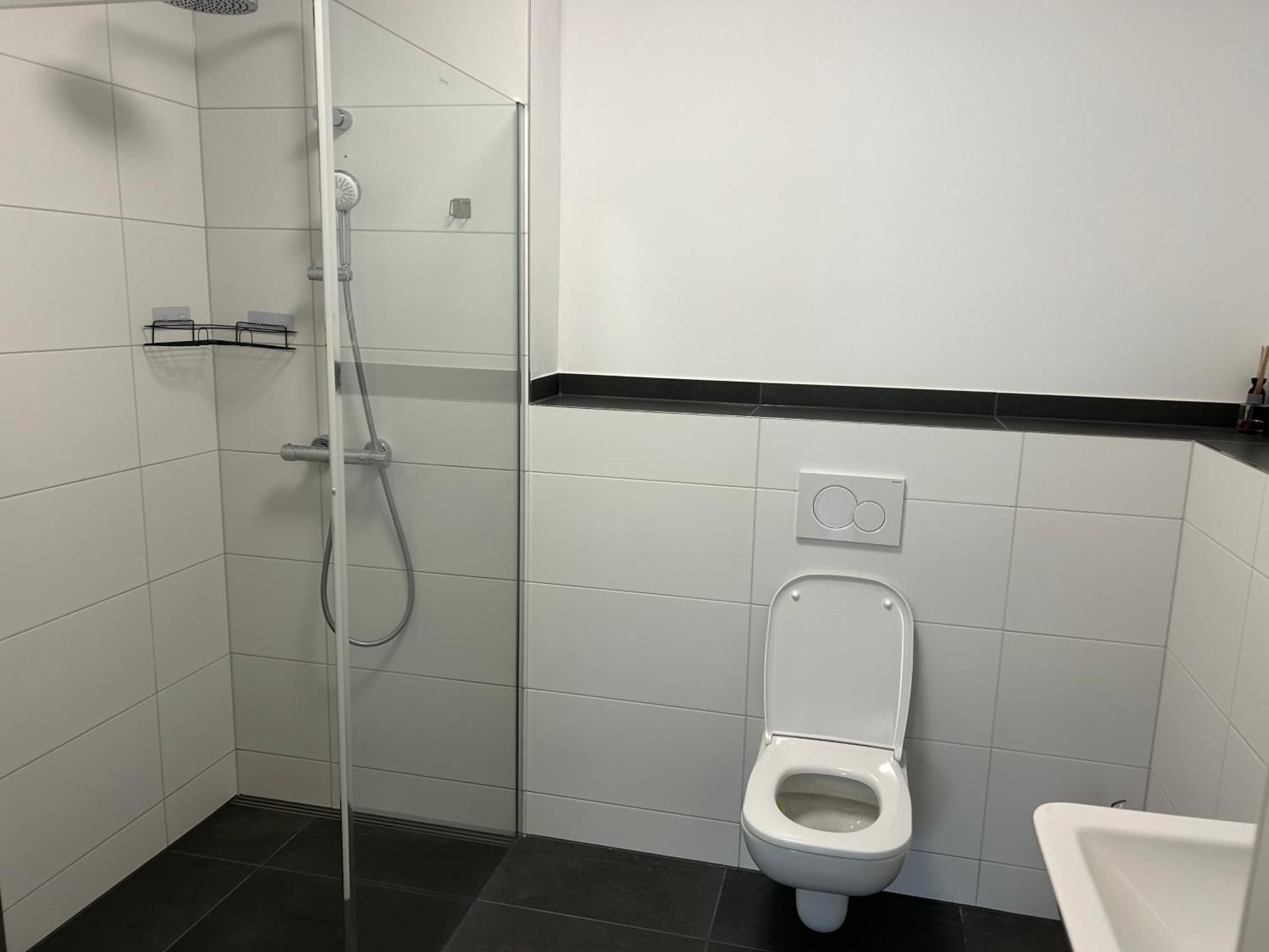Apartment Luxappartement W6 Trier