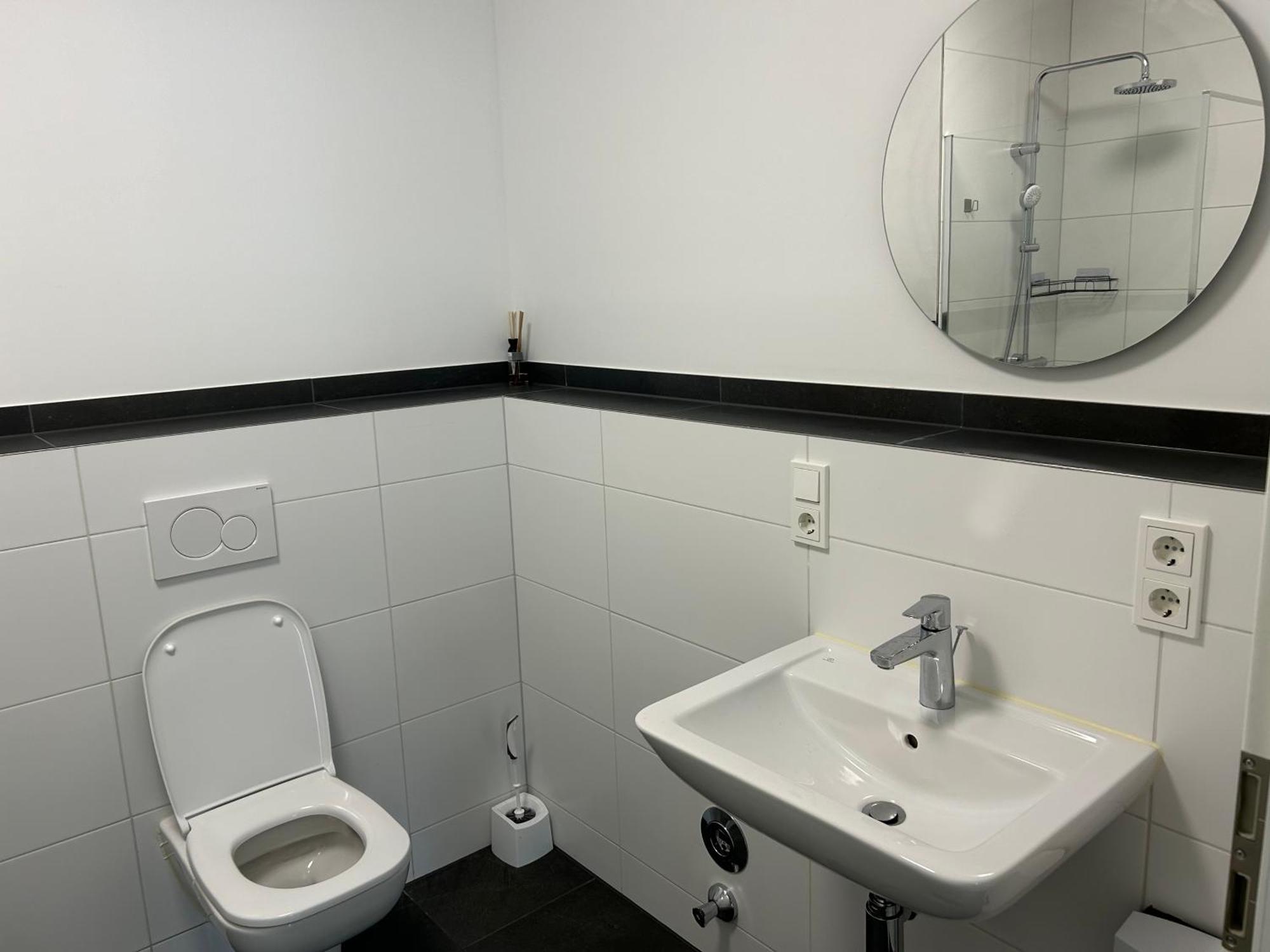 Apartment Luxappartement W6