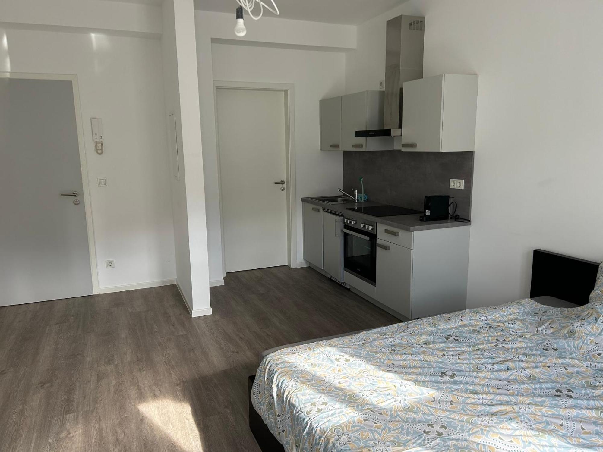 Luxappartement W6 Trier