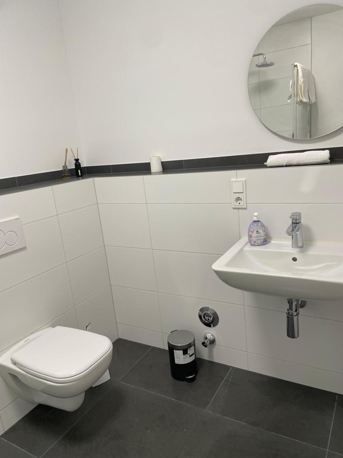 Luxappartement W6 Apartment