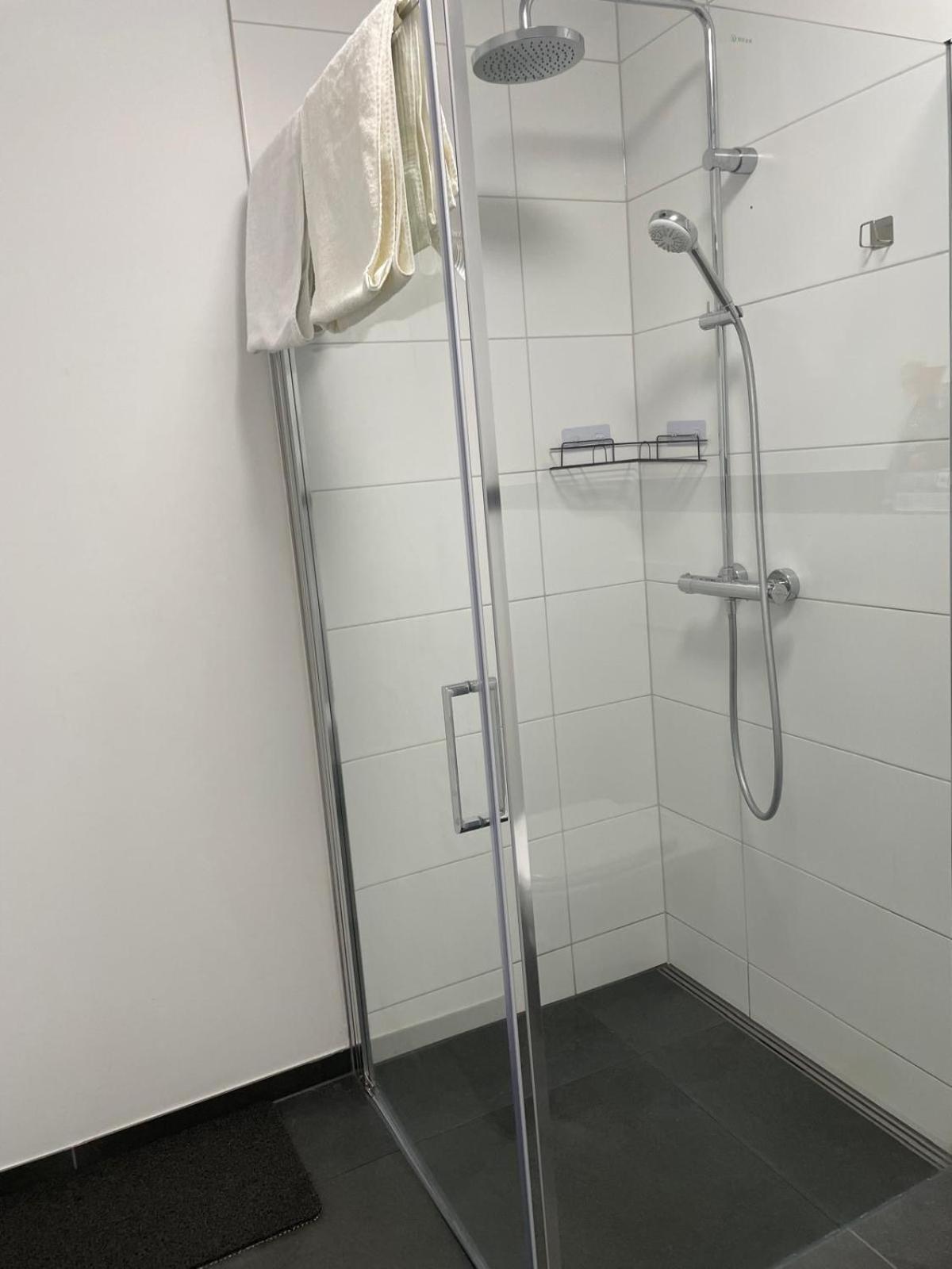 Apartment Luxappartement W6 *