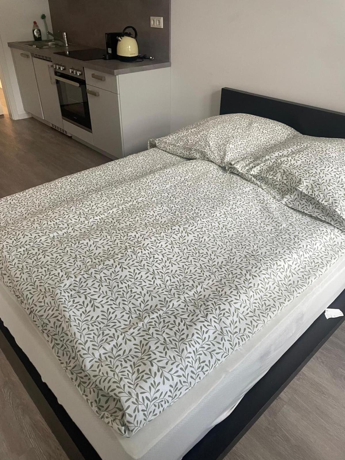 Apartment Luxappartement W6 Trier